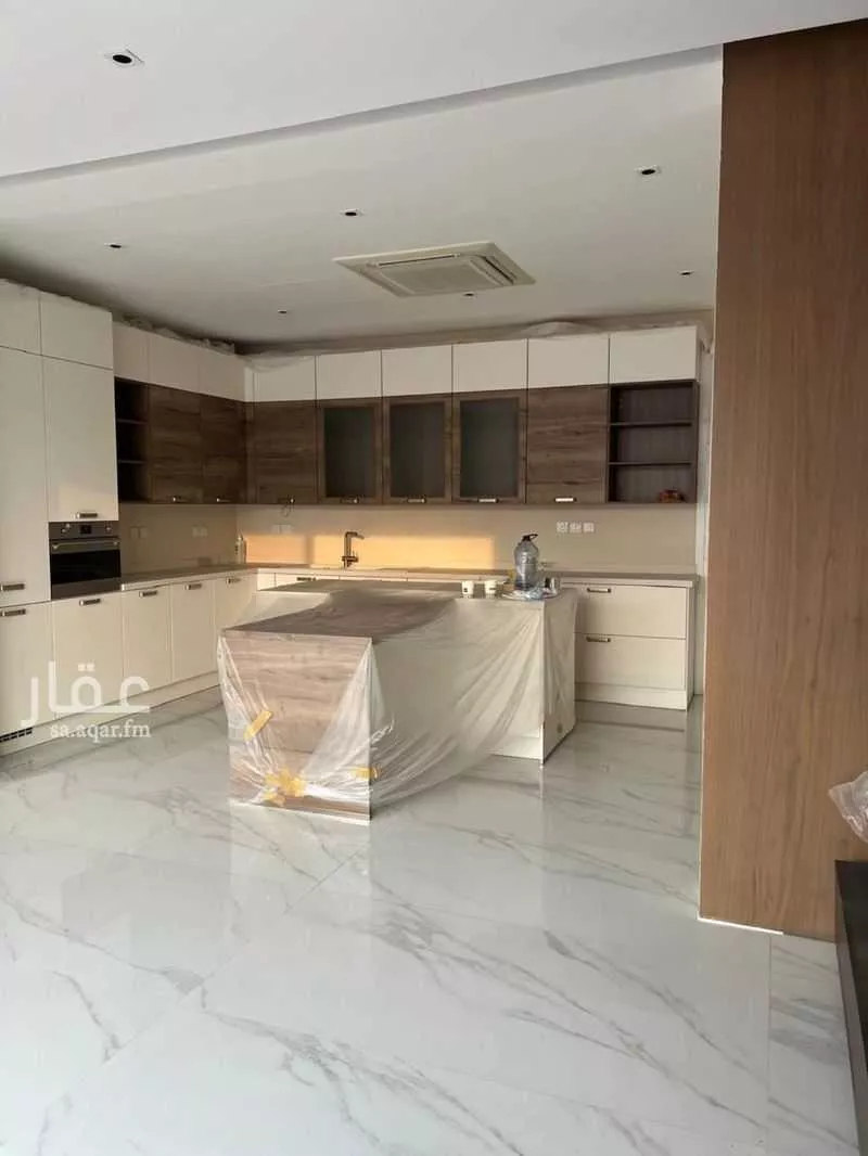 فيلا 9 غرف في البحر 3