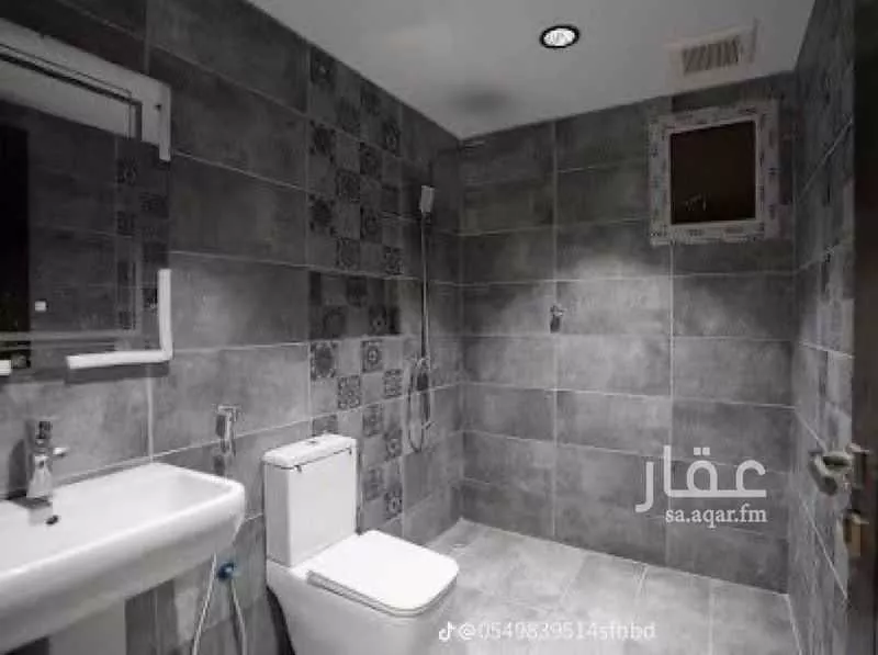 شقة 3 غرف في الرصيفة 2