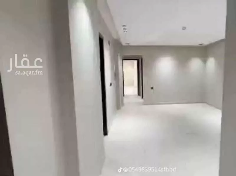 شقة 3 غرف في الرصيفة 3