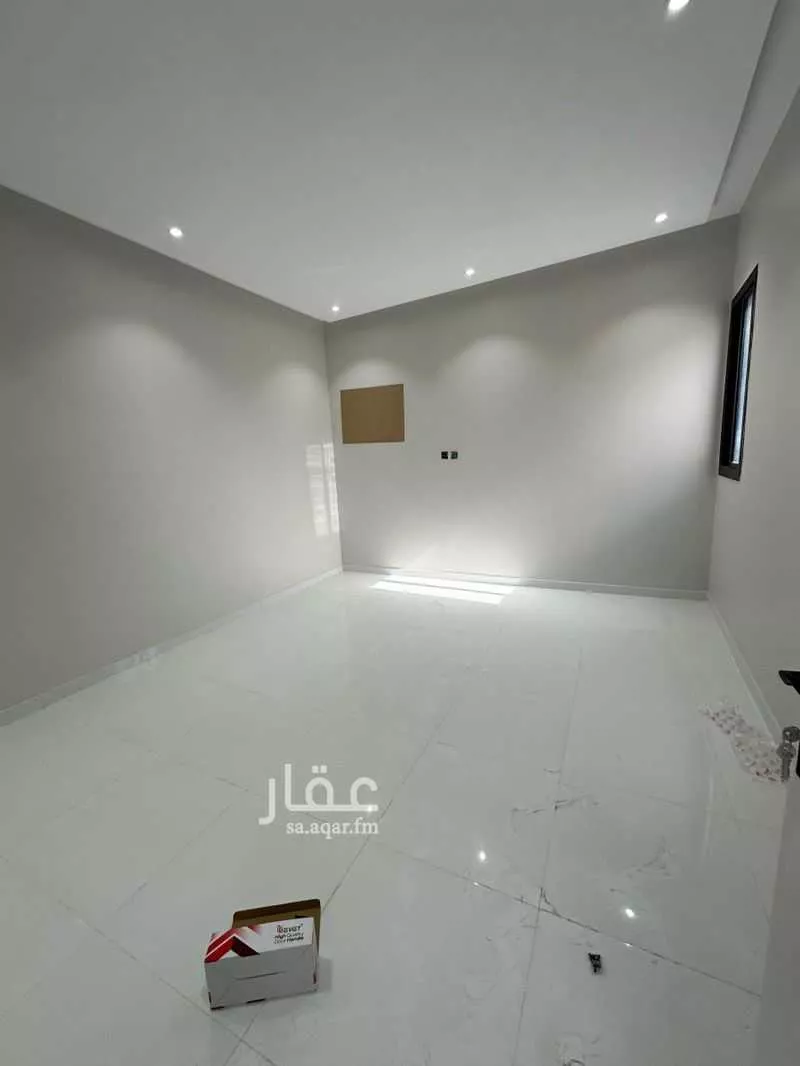 فيلا 6 غرف في الملك فهد 2