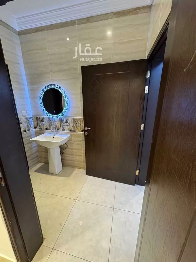 شقة 4 غرف في الصالحية 1