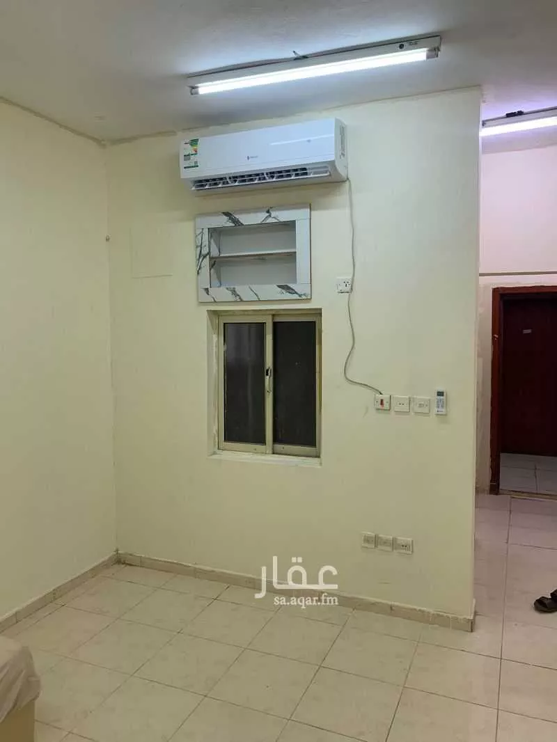 شقة 1 غرف في العدامة 1