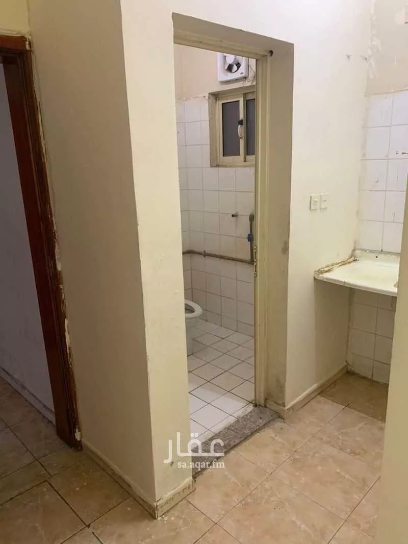 شقة 1 غرف في العدامة 2