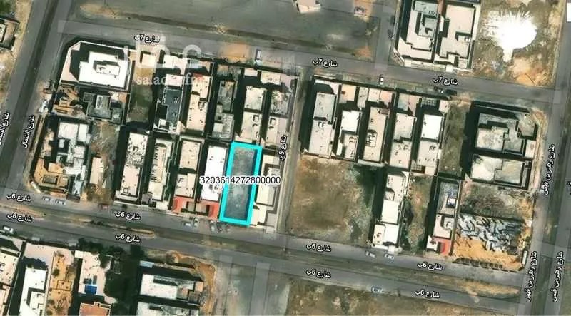 land in Al Amwaj, Eastern Province 5