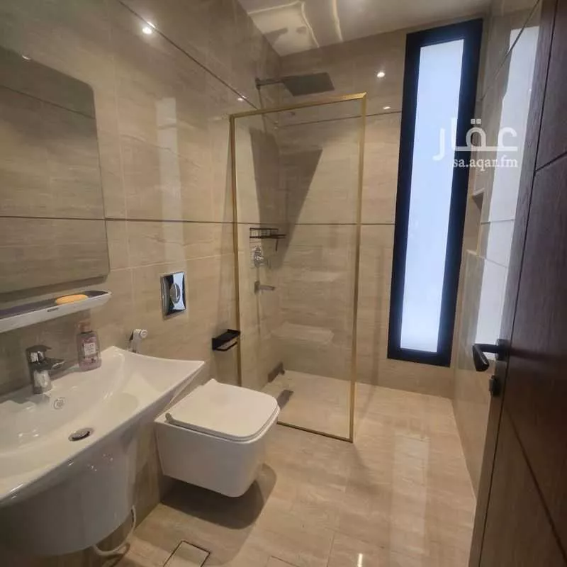 شقة 4 غرف في السيف 3