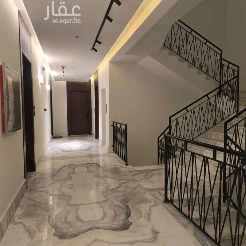 شقة 4 غرف في السيف 1