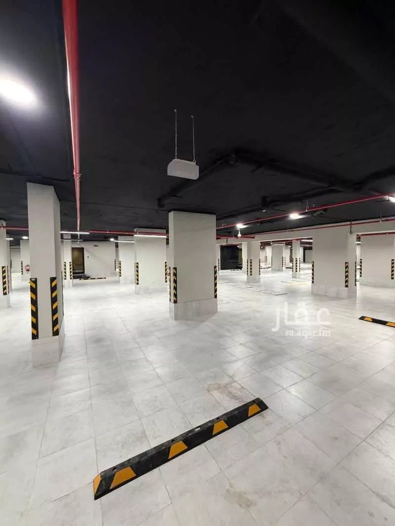 شقة 2 غرف في السلامة 3