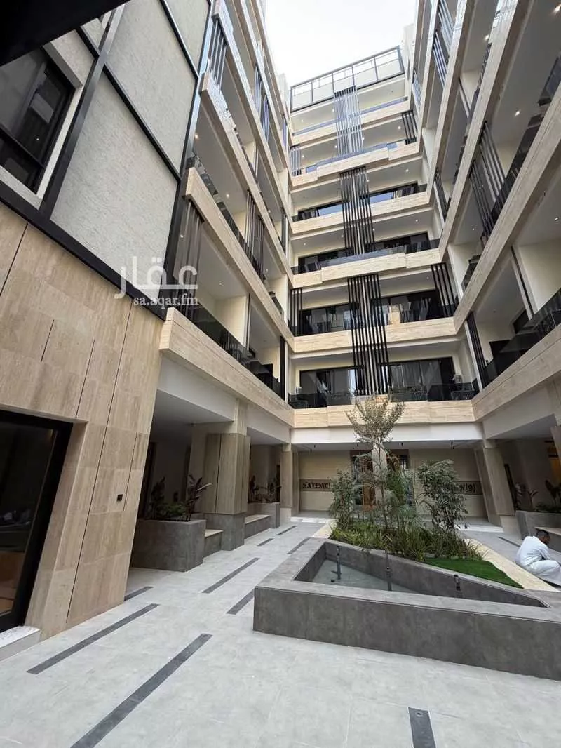 شقة 2 غرف في السلامة 2