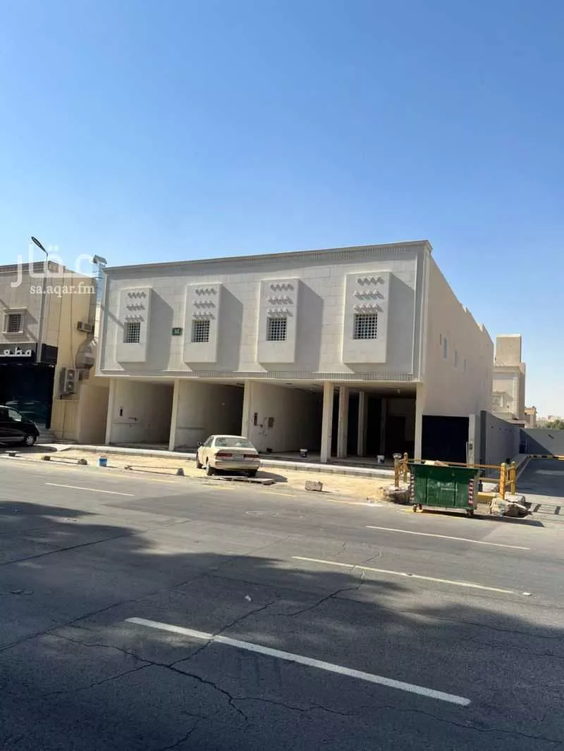 30 bedroom building in Al Uraija Al Gharbiyah, Riyadh 23