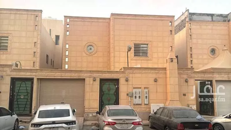 6 bedroom apartment in Tuwaiq 3