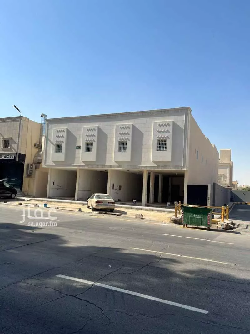 30 bedroom building in Al Uraija Al Gharbiyah, Riyadh 14