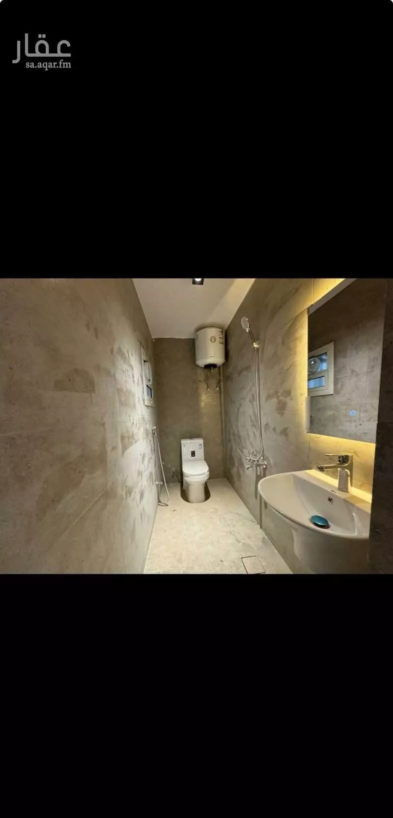 عمارة 800 م² في العريجاء الغربية 5