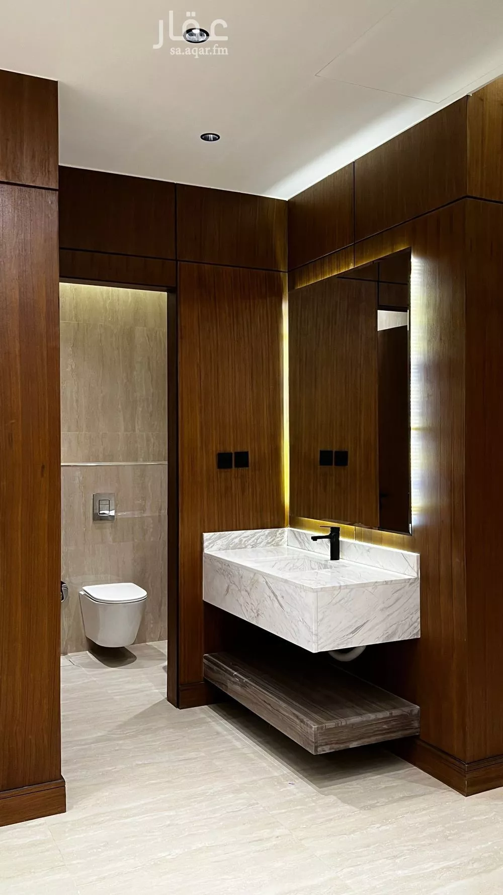 4 bedroom floor in Al Narjis 2