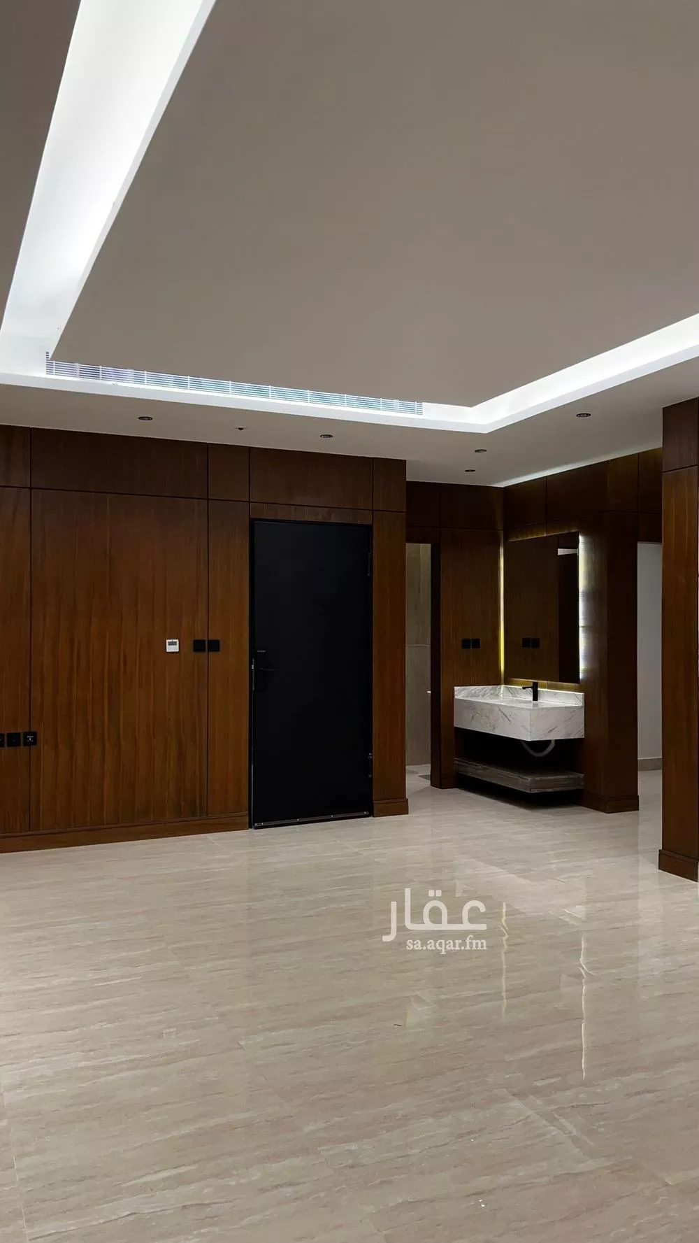 4 bedroom floor in Al Narjis 4