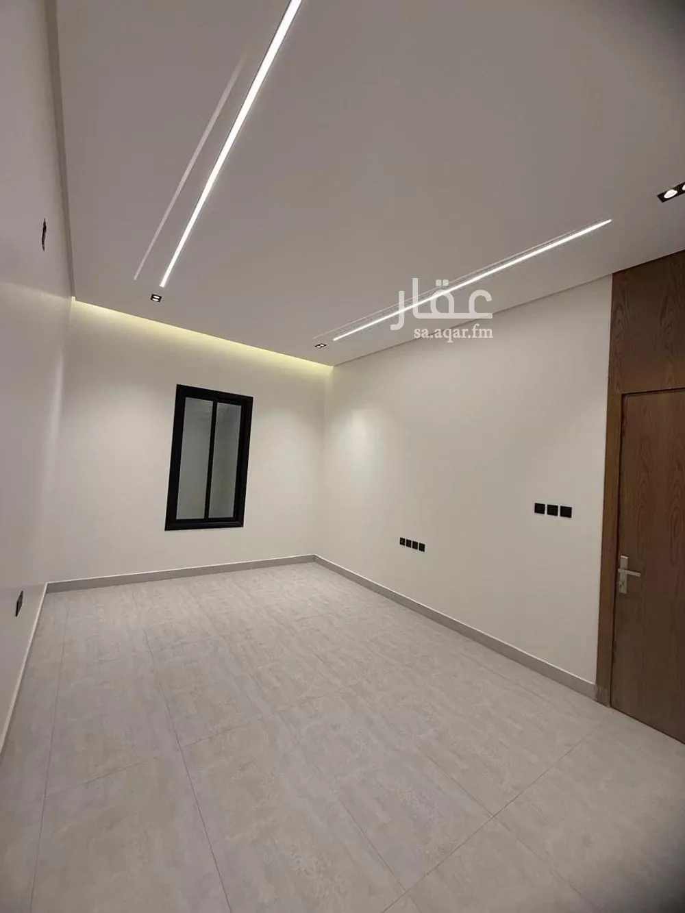3 bedroom floor in As Suwaidi 3