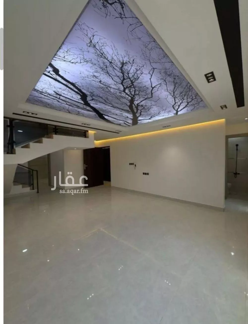 شقة 4 غرف في بدر 3