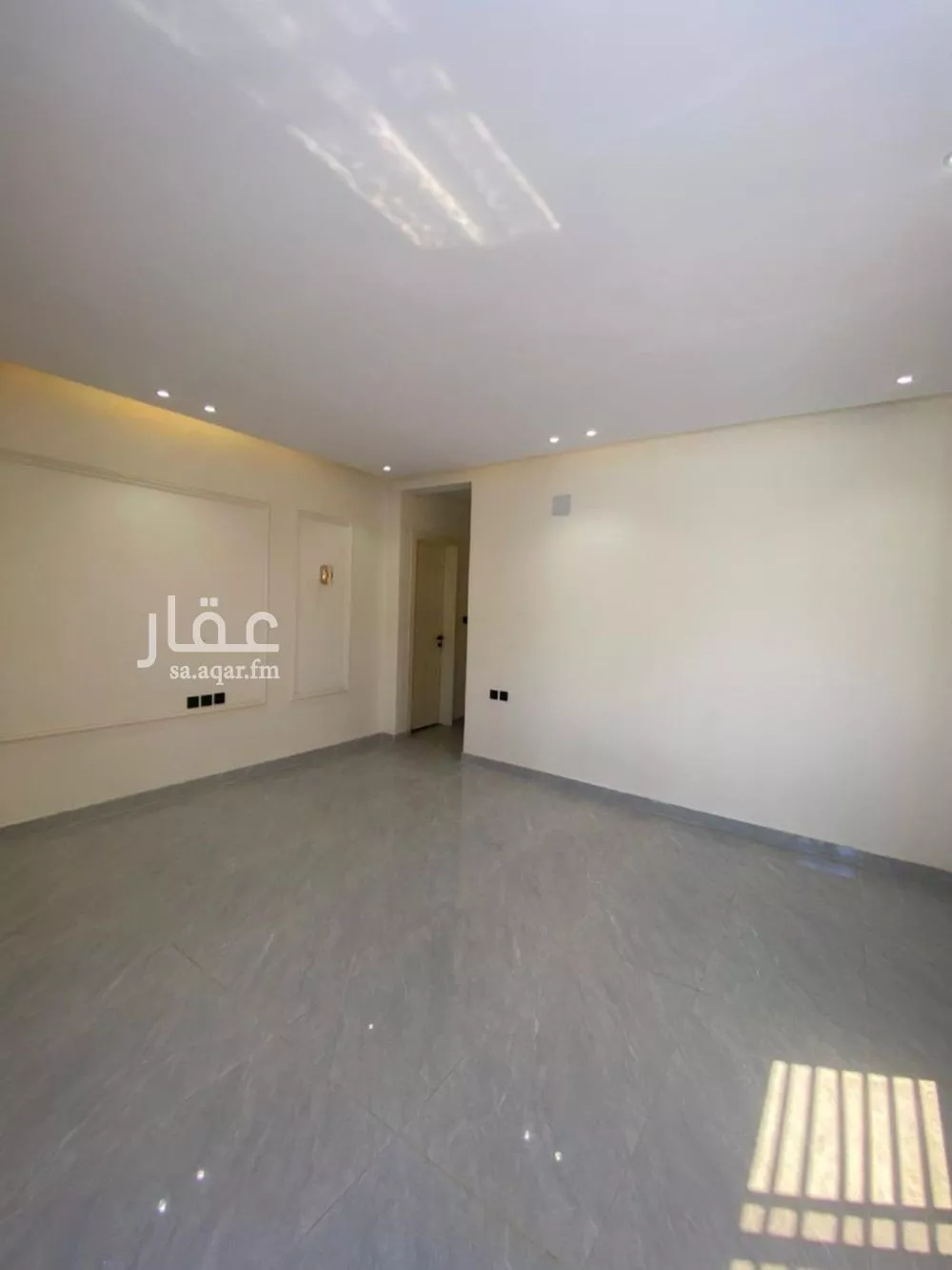 3 bedroom floor in Okaz 3