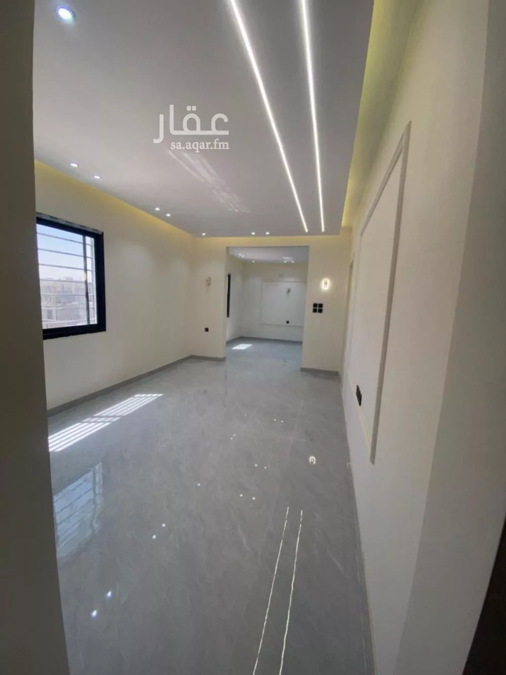 دور 4 غرف في عكاظ 5