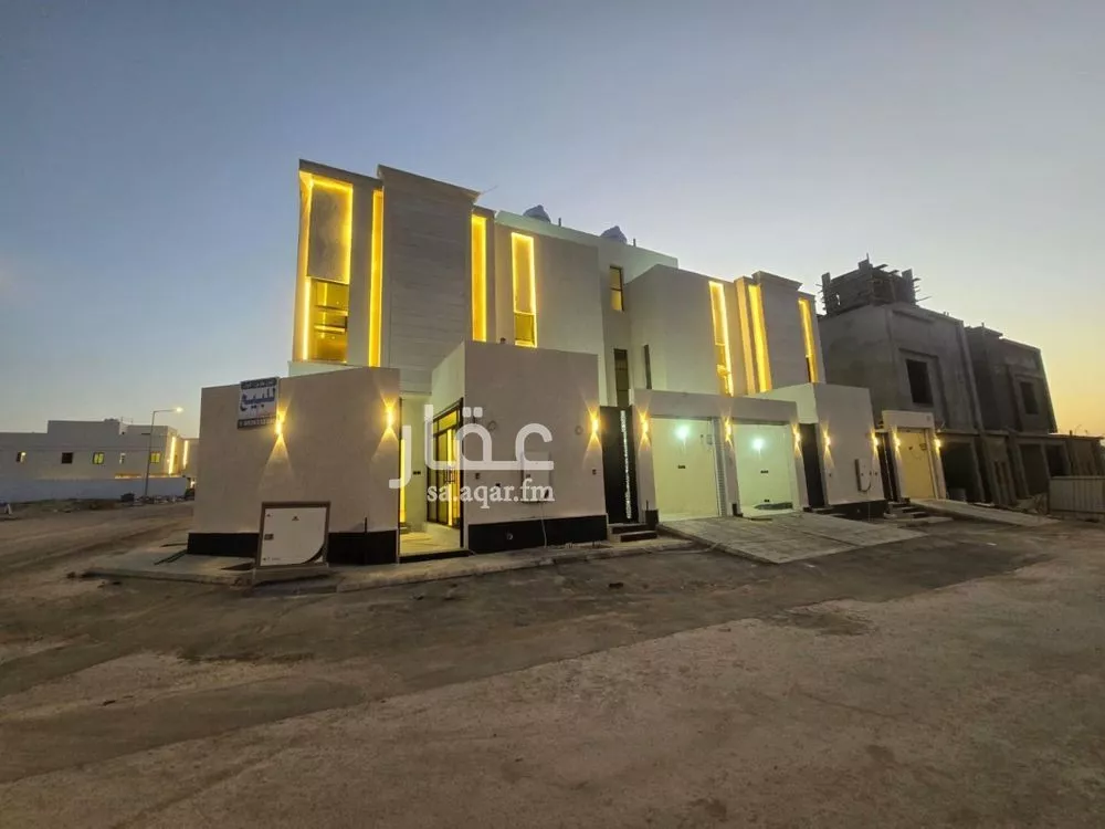 دور 4 غرف في ديراب 1