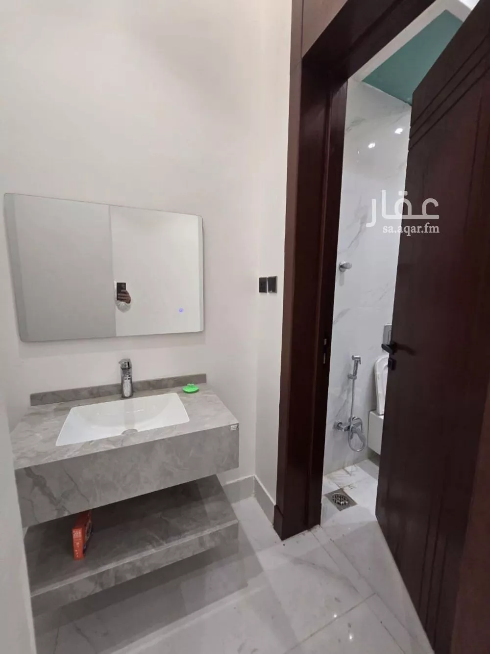 2 bedroom apartment in Al Marwa, Riyadh 9