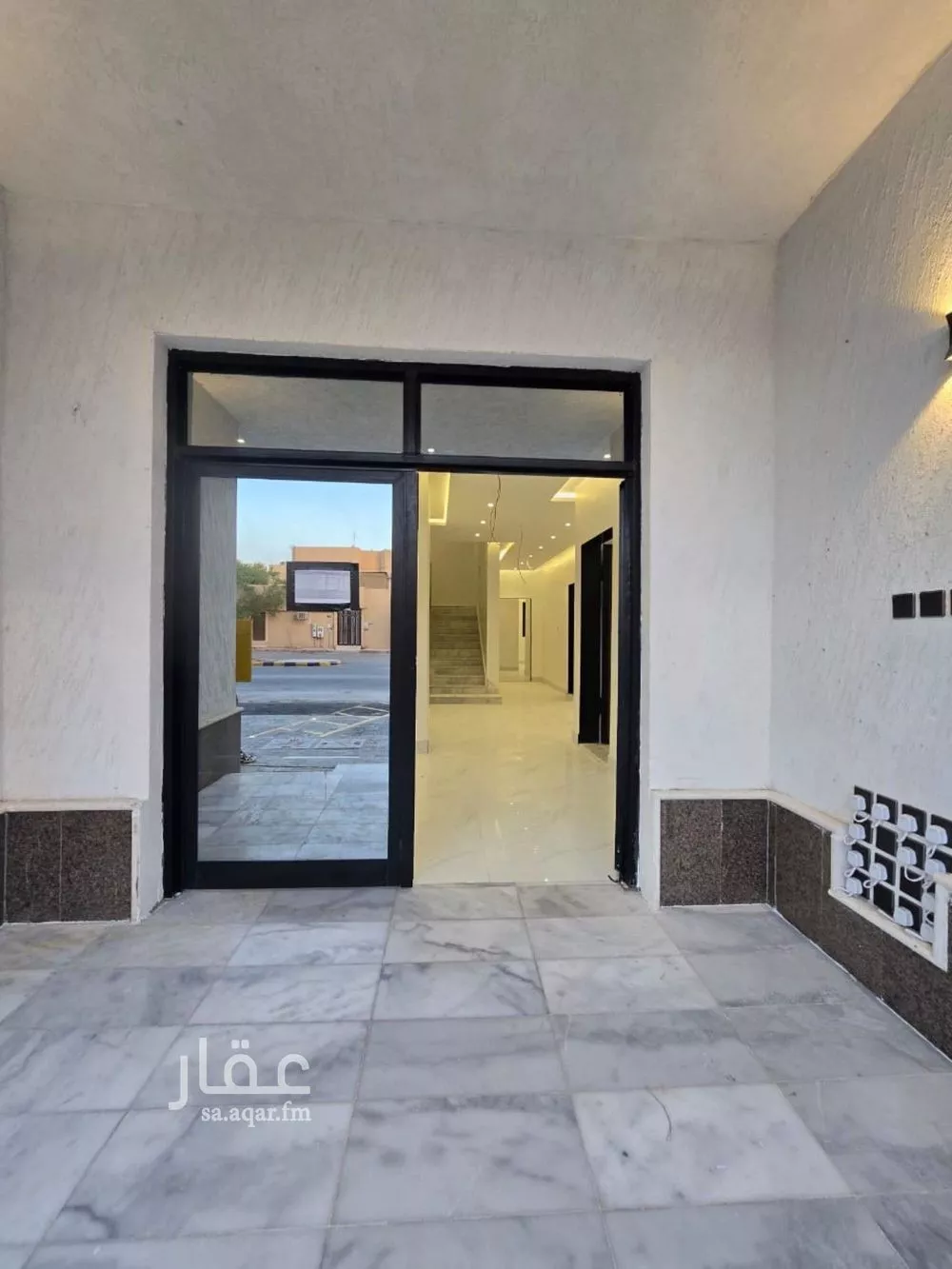 2 bedroom apartment in Al Marwa, Riyadh 14
