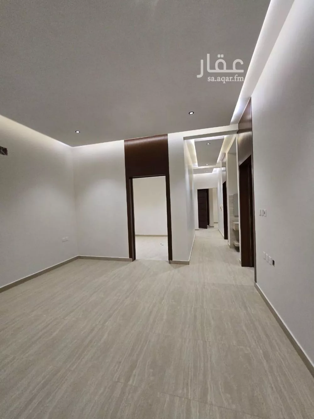 3 bedroom apartment in Okaz, Riyadh 4