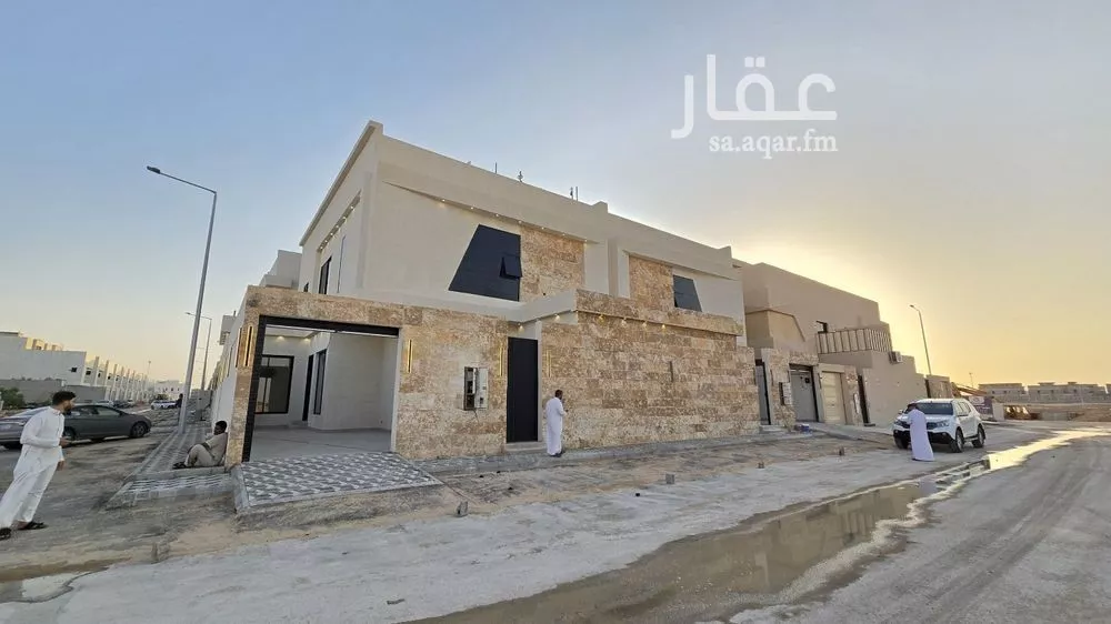 دور 3 غرف في ديراب 2