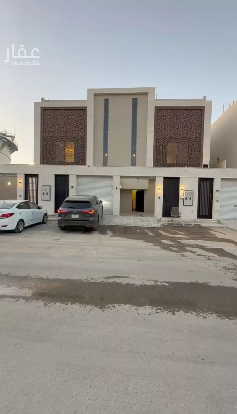 3 bedroom floor in Tuwaiq