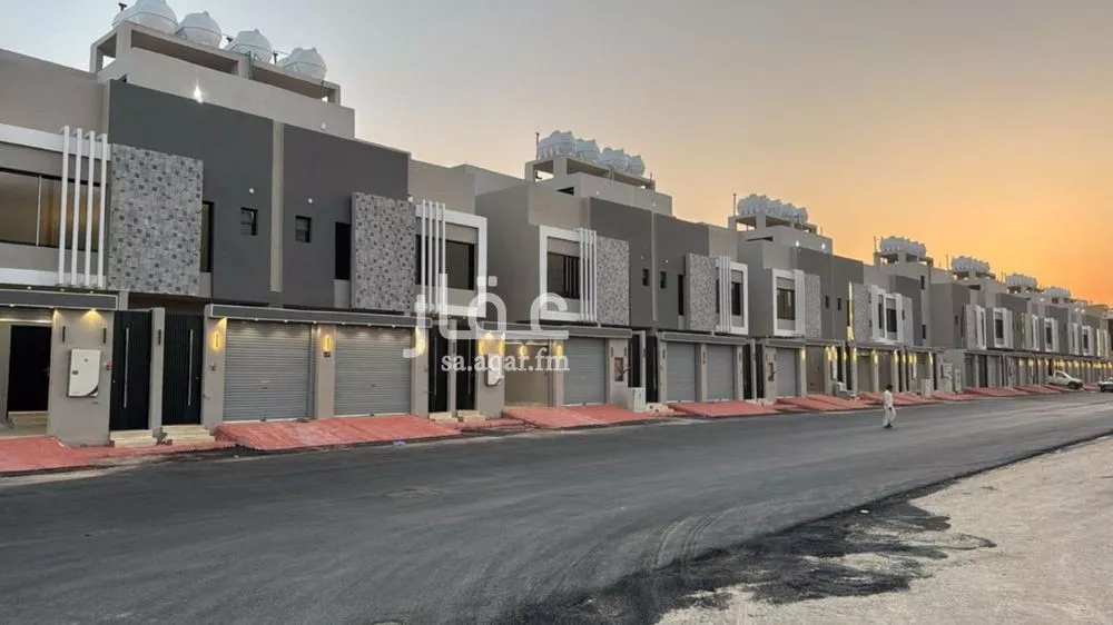 3 bedroom floor in Taibah