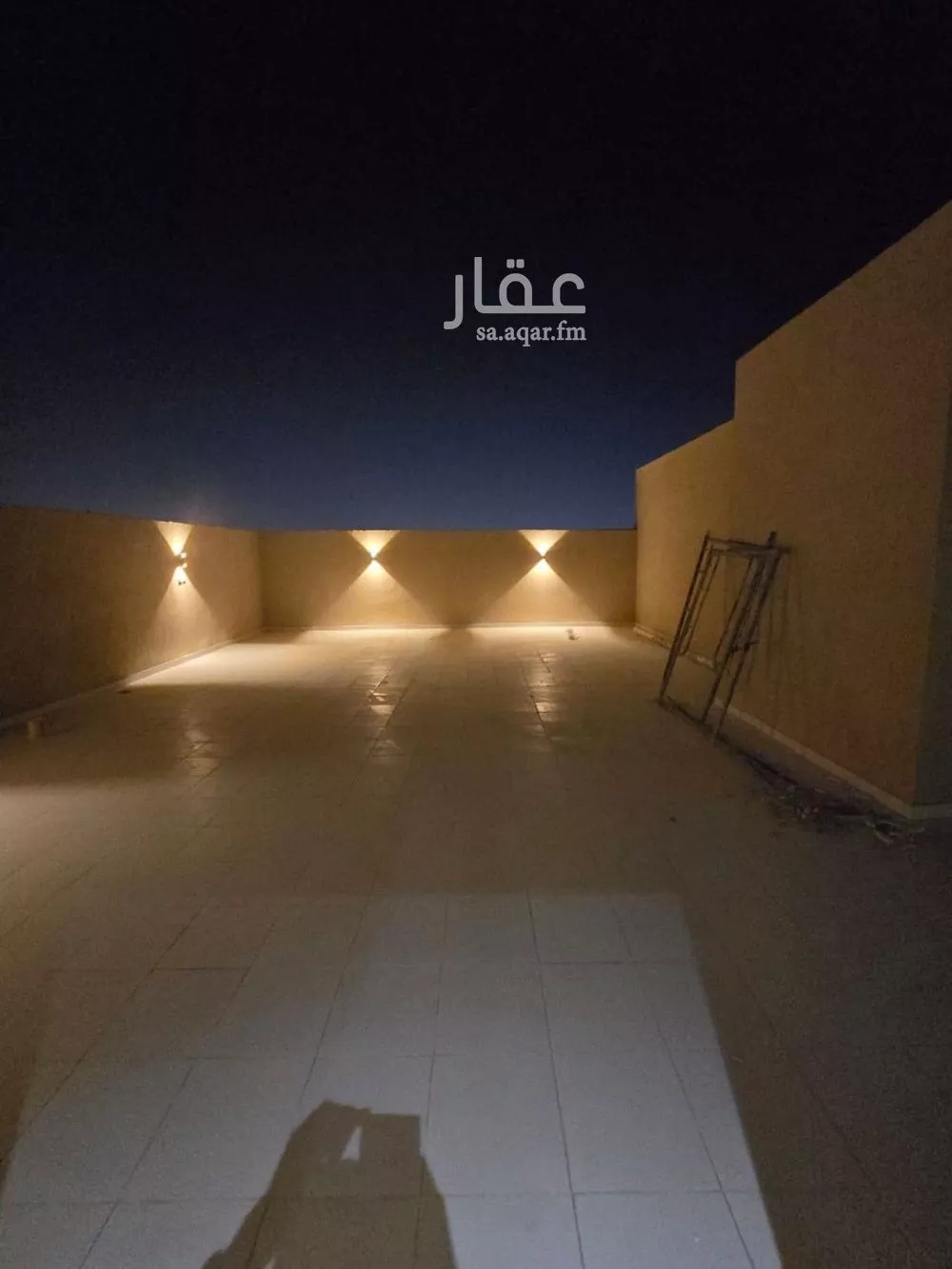 3 bedroom apartment in Okaz, Riyadh 11