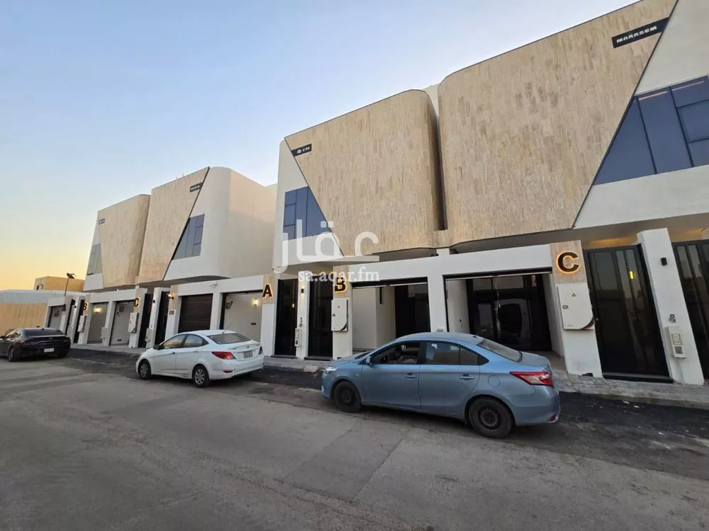 4 bedroom floor in As Suwaidi Al Gharabi 2