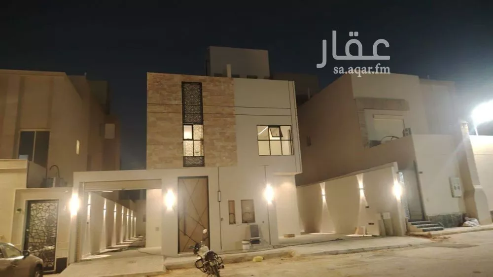 دور 3 غرف في نمار 1