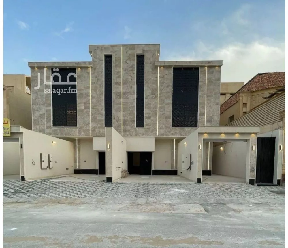 شقة 2 غرف في طويق