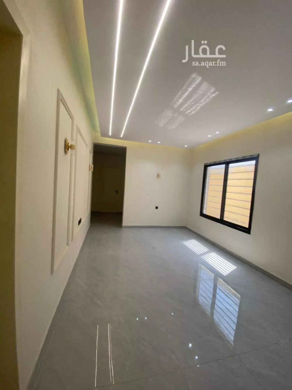 3 bedroom floor in Okaz 2