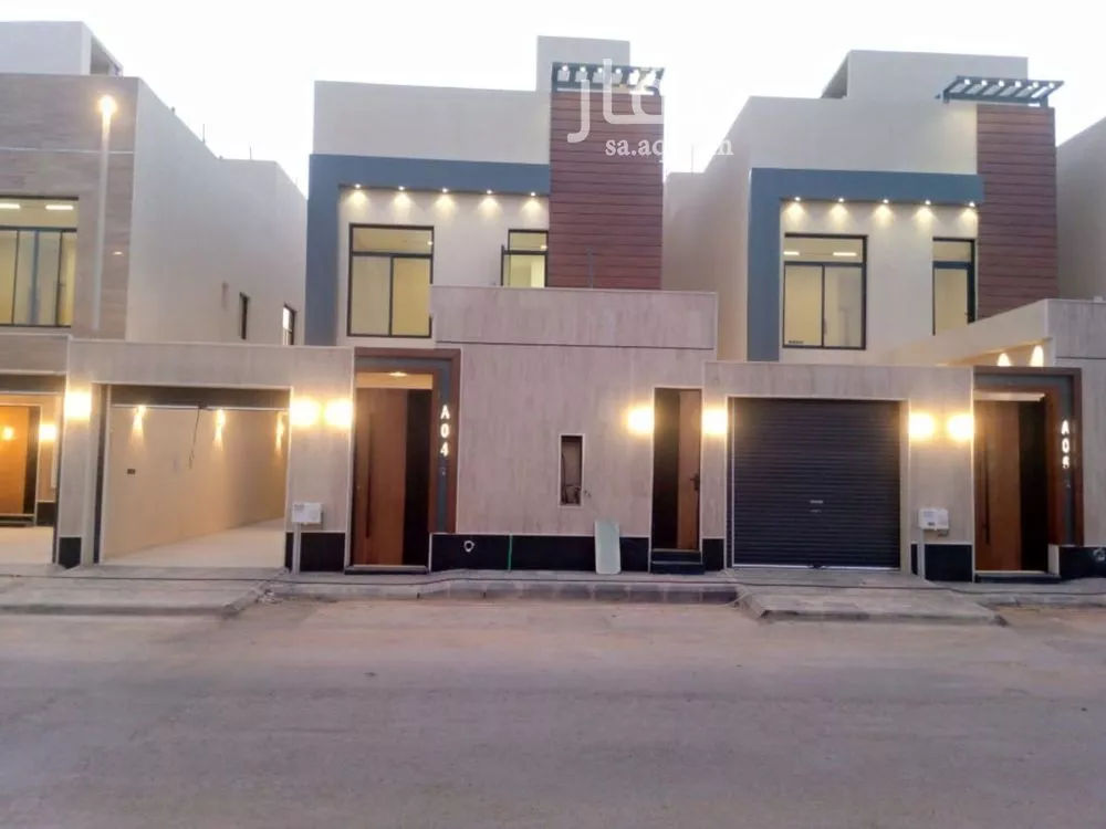 فيلا 6 غرف في ظهرة نمار 2