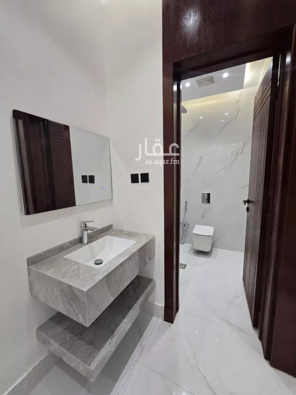 2 bedroom apartment in Al Marwa, Riyadh 13