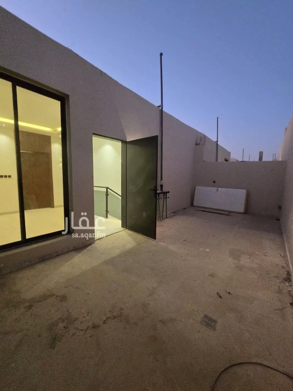 7 bedroom villa in Tuwaiq, Riyadh 13