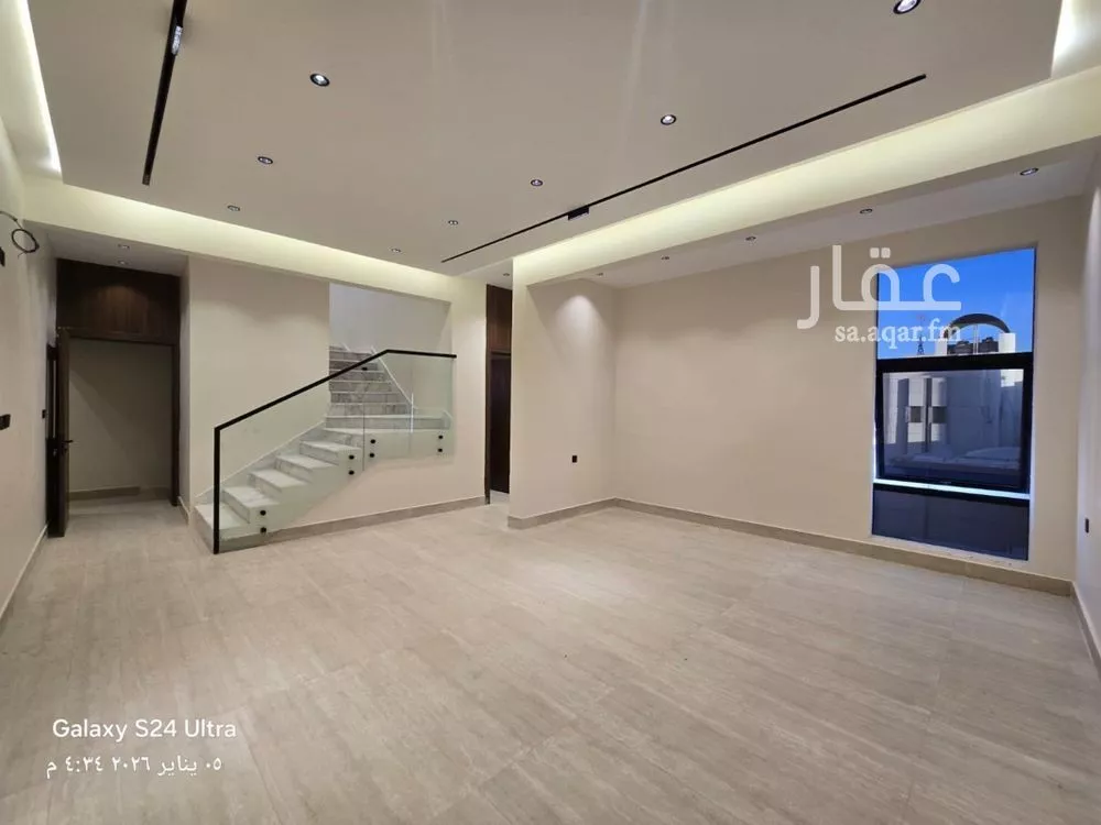 دور 4 غرف في بدر 4