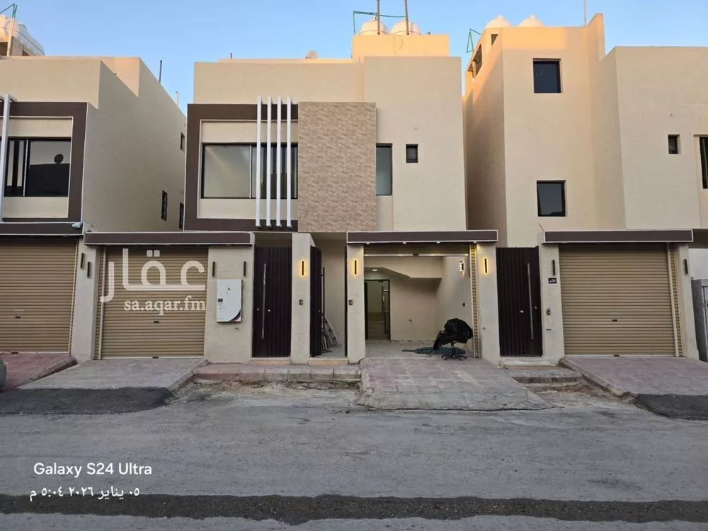 دور 4 غرف في بدر 1