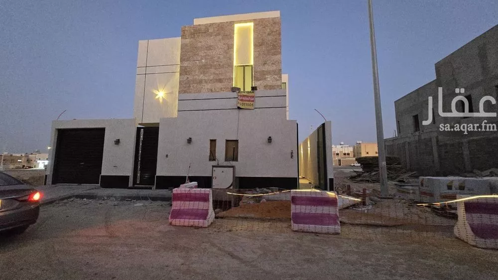 3 bedroom floor in Dirab 1