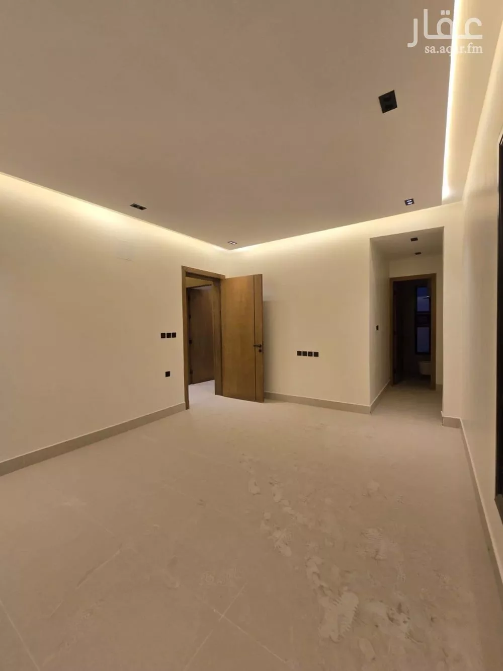 دور 4 غرف في ديراب 3