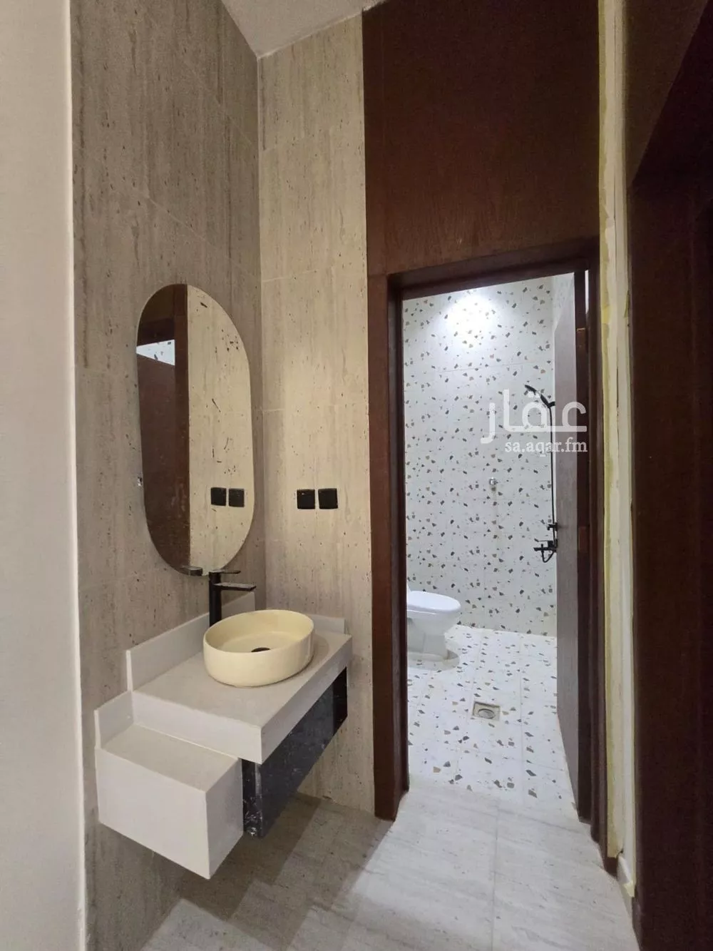 7 bedroom villa in Tuwaiq, Riyadh 18