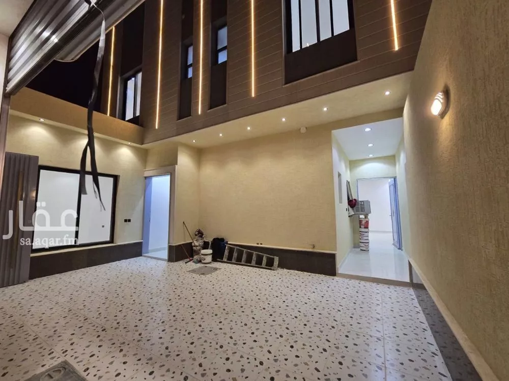 دور 3 غرف في عكاظ 2