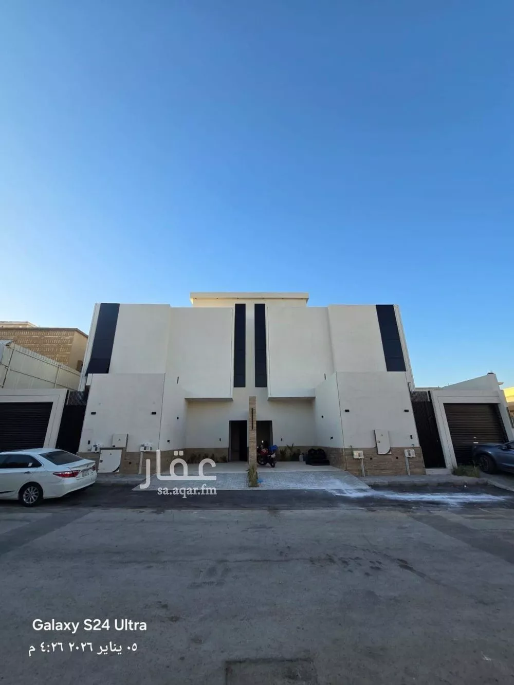 دور 4 غرف في بدر 1