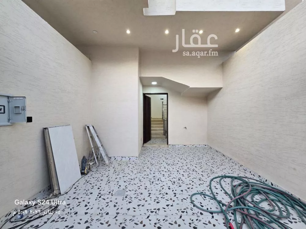 دور 4 غرف في بدر 3