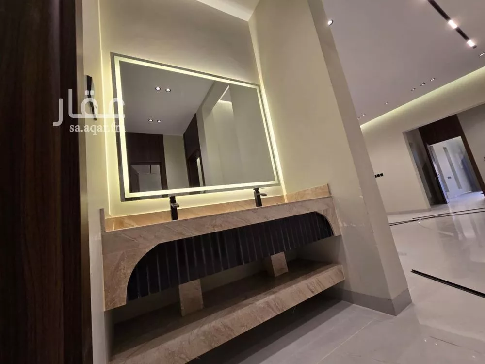 دور 4 غرف في السويدي الغربي 5