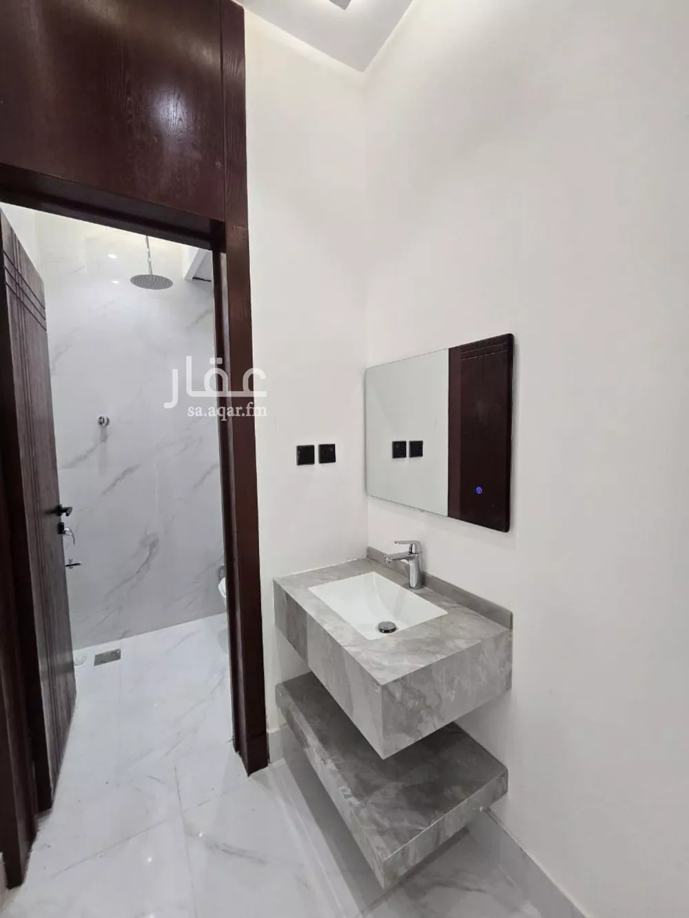 2 bedroom apartment in Al Marwa, Riyadh 6