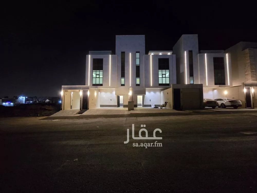 دور 3 غرف في طويق 2