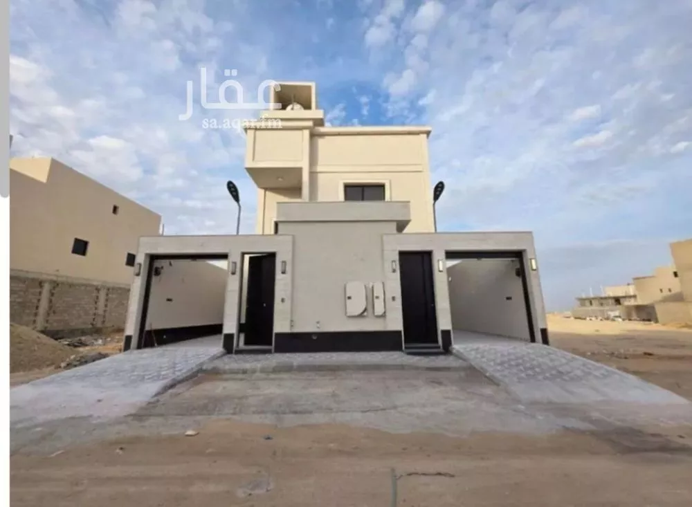 5 bedroom floor in Dahiat Namar 1