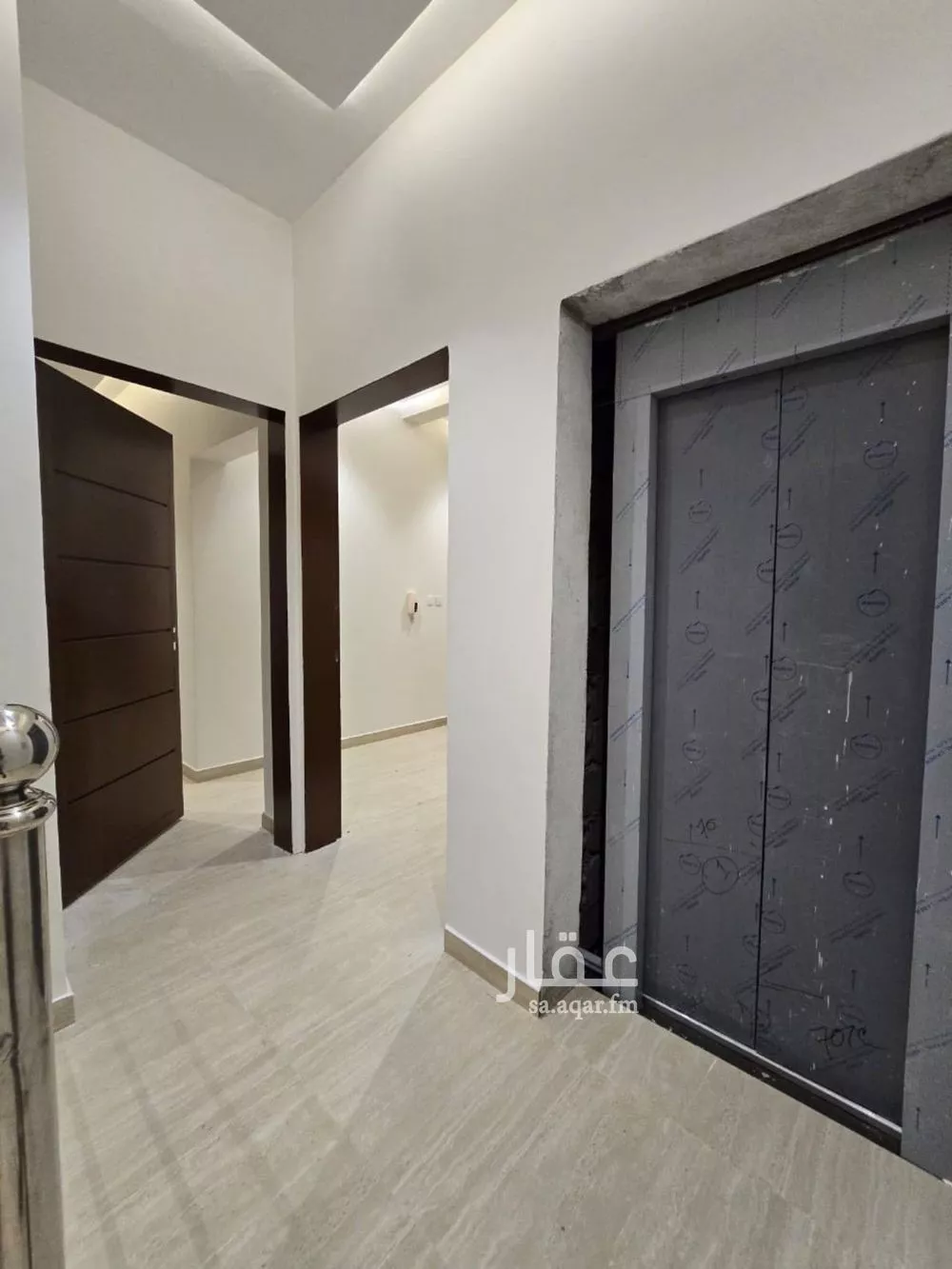 3 bedroom apartment in Okaz, Riyadh 8